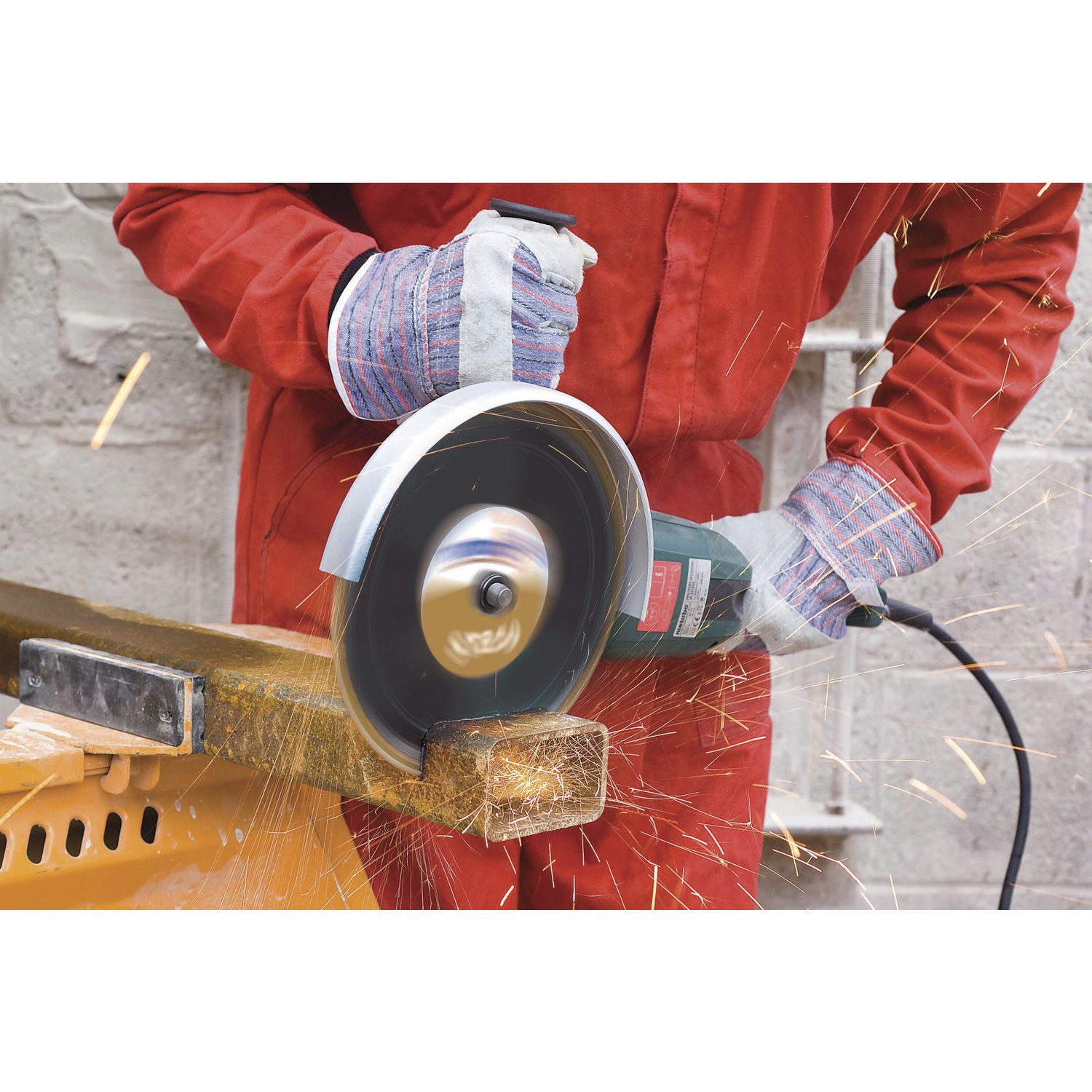 MARCRIST Diamant-Trennscheibe Multi-Cutter MC850 SilentMax 230 x 22,2