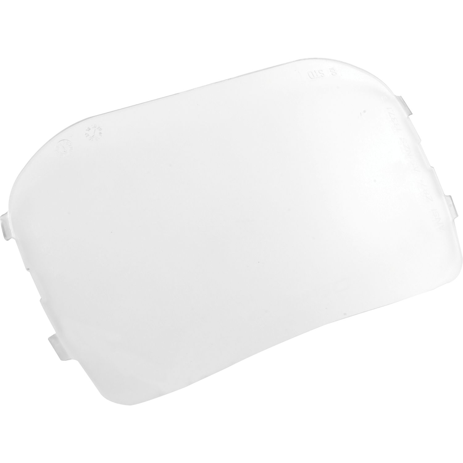 3M Speedglas Innen-Vorsatzscheiben – 5 Stück, Ersatzscheibe Für Verschiedene Schweißhelmmodelle