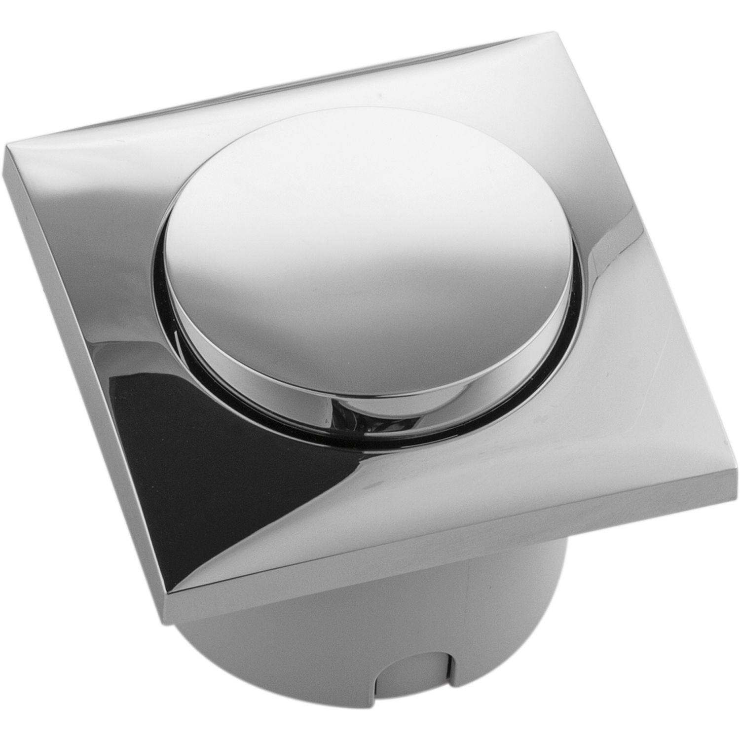 BERKER Berker Integro Schalter/Steckdose Element ohne Rahmen - vasalat