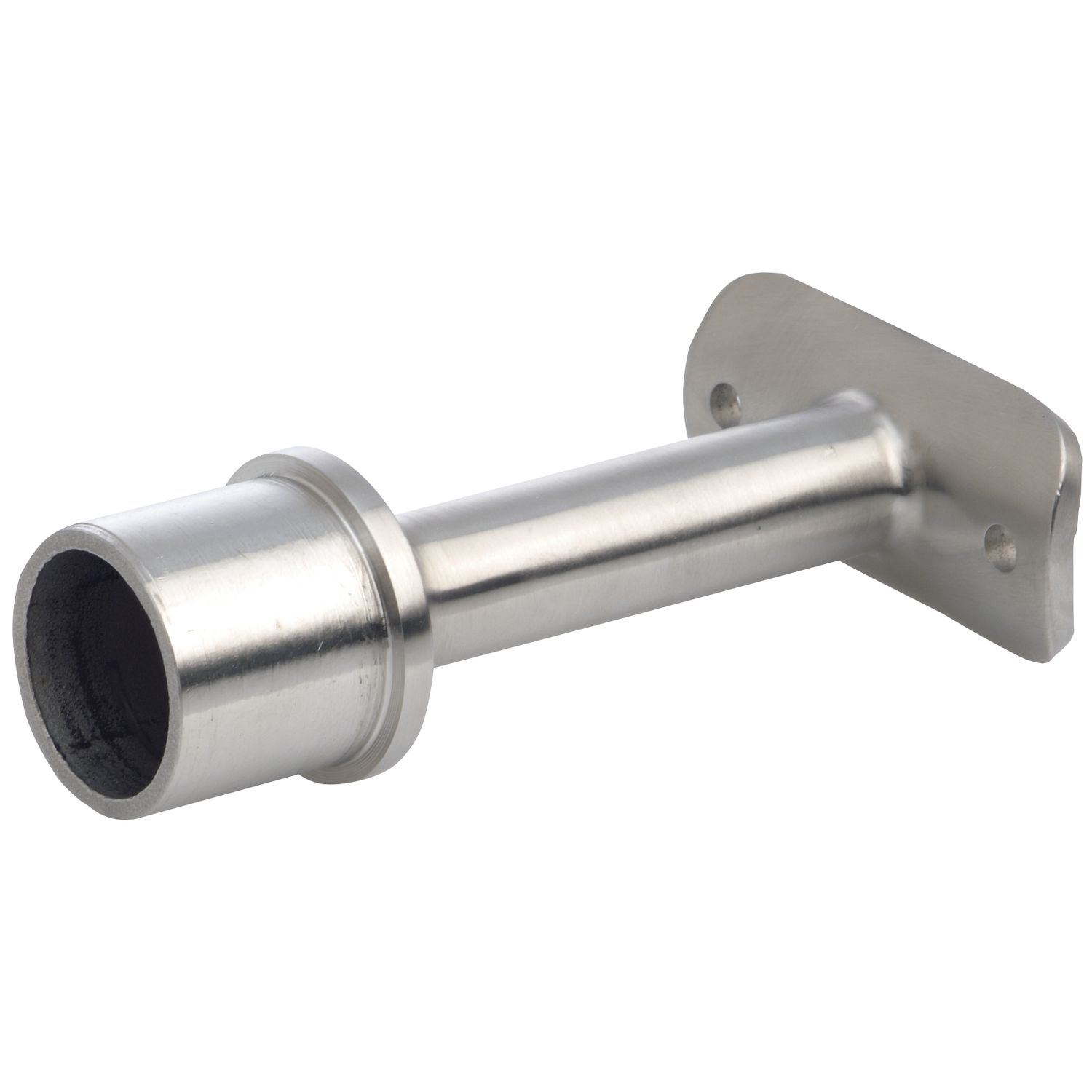 Krick Supporti Per Ringhiera 16mm (10 Pezzi) Modellismo - 60800