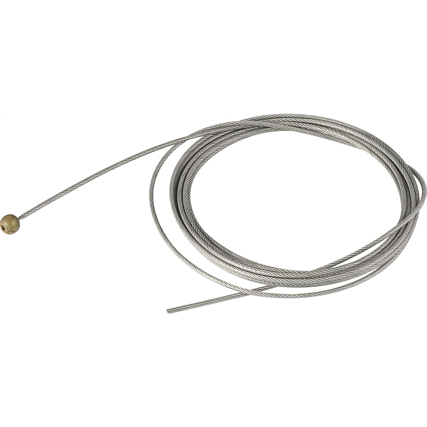 GEZE Drahtseil für ISM- / E-ISM / R-ISM-Gleitschiene 122940 - vasalat