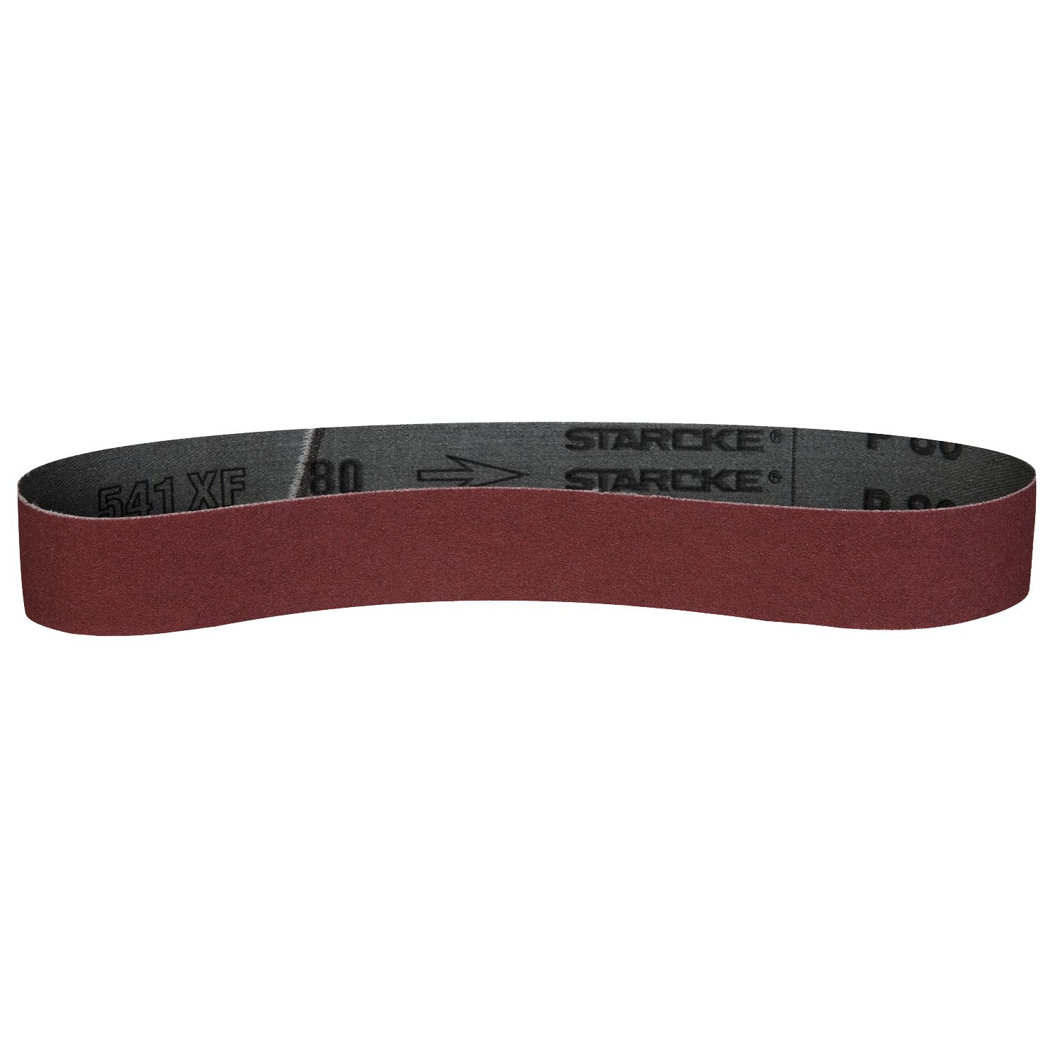 10x Starcke Schleifband Gewebe Schleifbänder 200x480 mm Korn Körnung alle 10x Starcke Schleifband Gewebe Schleifbänder 200x480 mm Korn Körnung alle