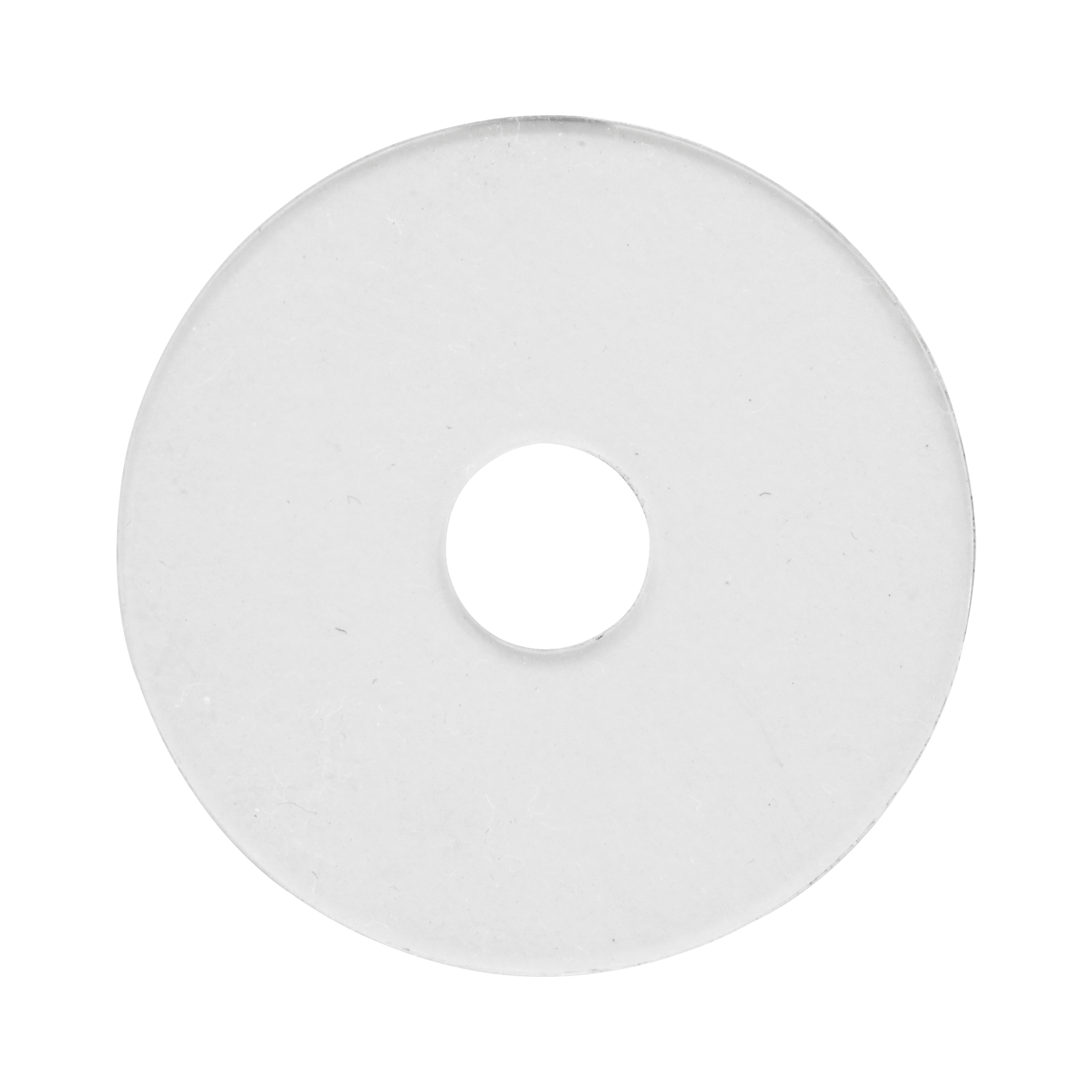 KWS Beilagen PVC - für Glasbefestigung, 35 mm | eBay