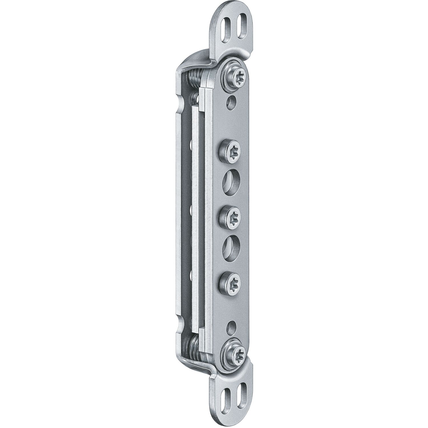 SIMONSWERK Objektbandset VX 7729/1604 HA MSTS inkl.Aufnahmeelement