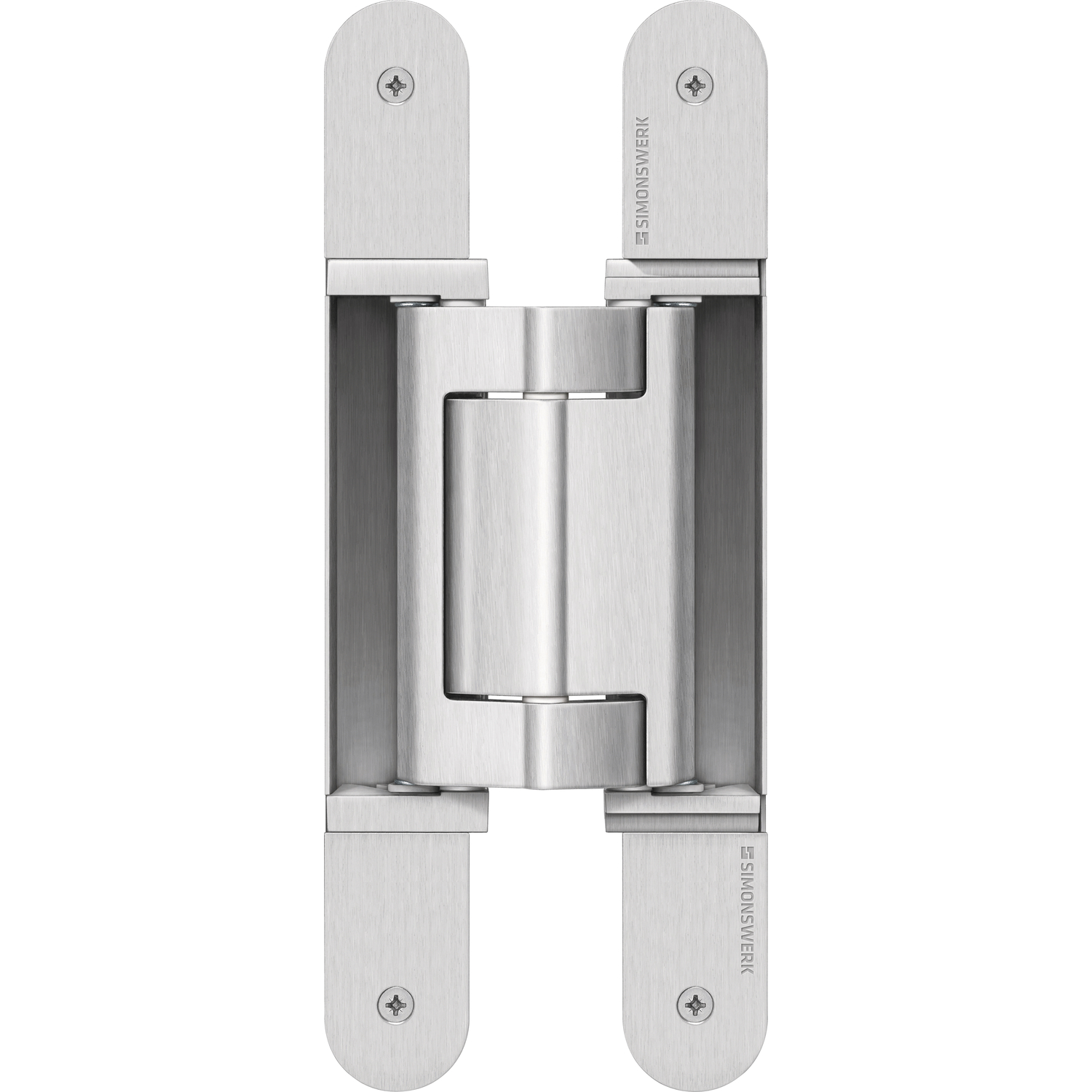 SIMONSWERK Türband TECTUS TE 640 3D vasalat