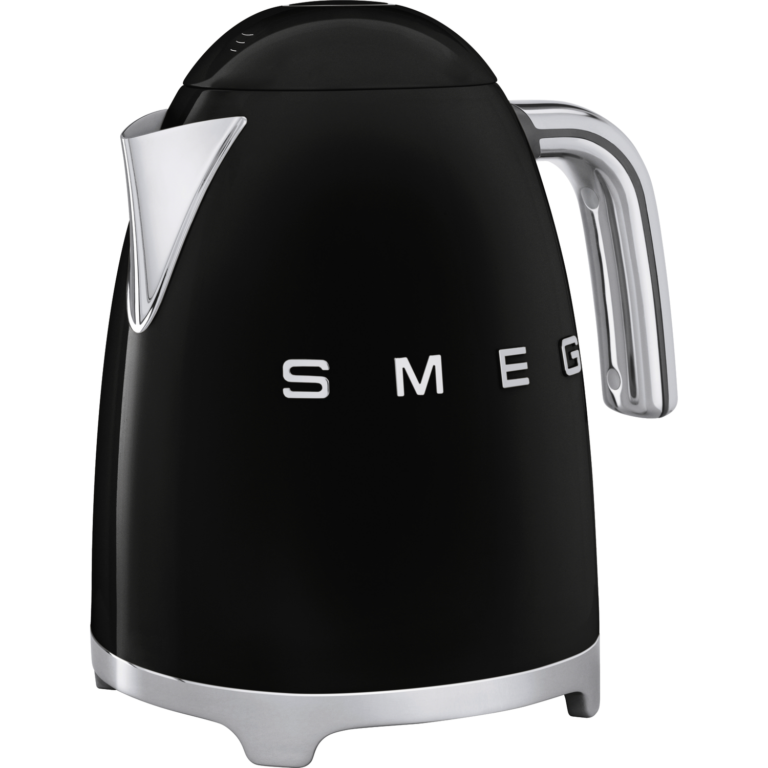 SMEG Morning SET 3tlg. Kaffeemaschine, Toaster, Wasserkocher vasalat