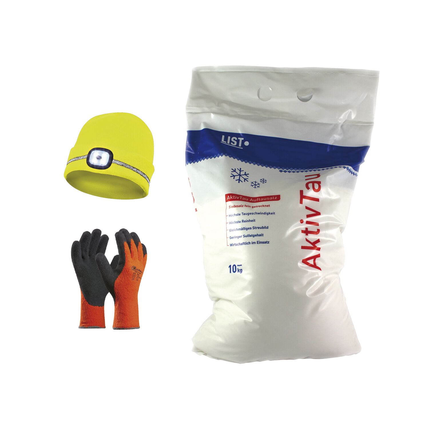 Filz Zauberhut Mütze Blau-gelb Mit Zöpfen – Perfekt Für Karneval & Fasching