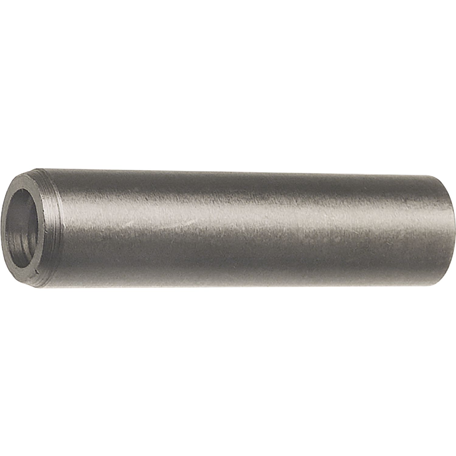 Zylinderstifte mit Innengewinde DIN 7979 Stahl blank Form D Durchmesser 4-40mm 