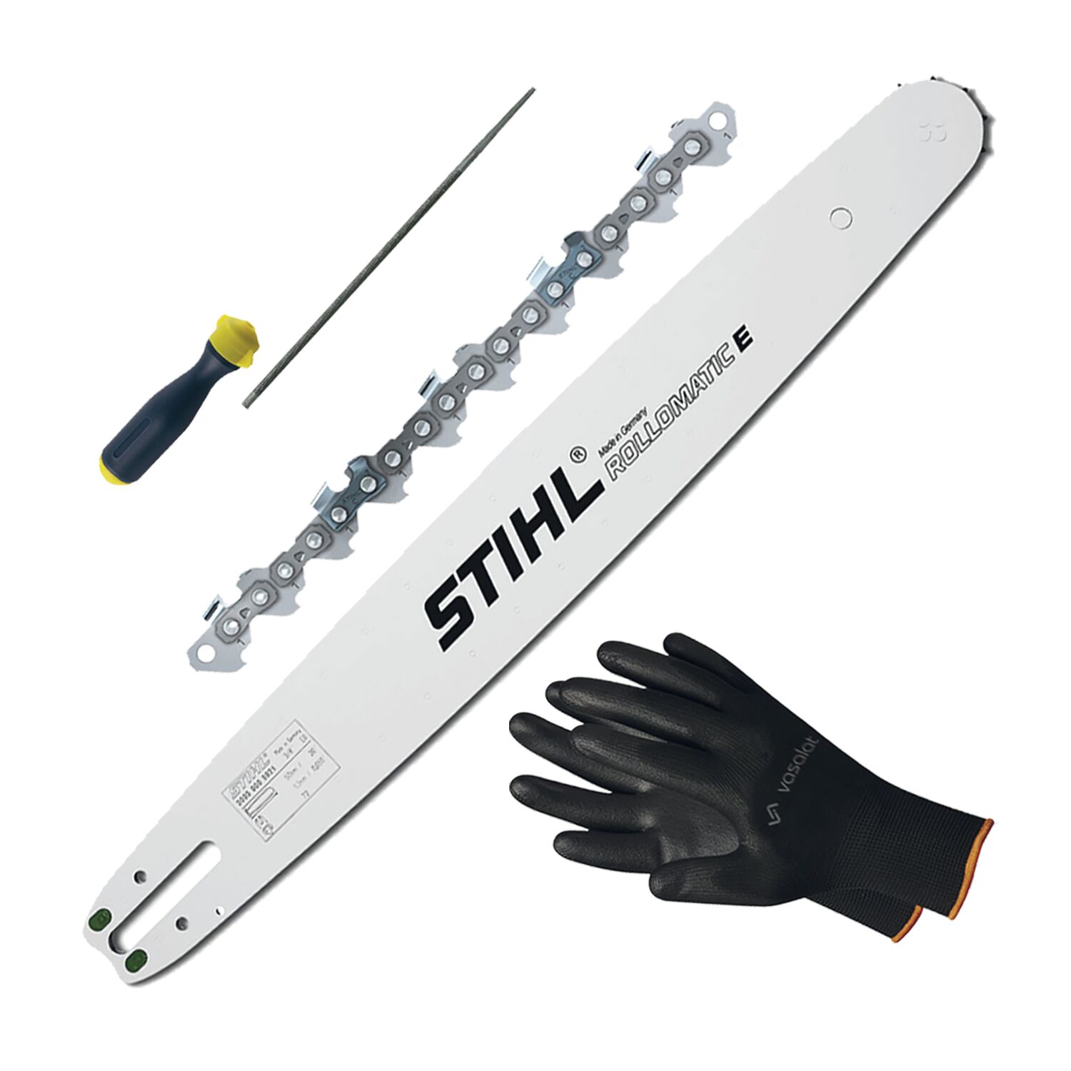Agiva Professional Nagelknipser Mit Integrierter Feile – 5,5 Cm, Ergonomisch, Für Maniküre & Pediküre